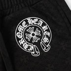 Chrome Hearts New Pants - 1001