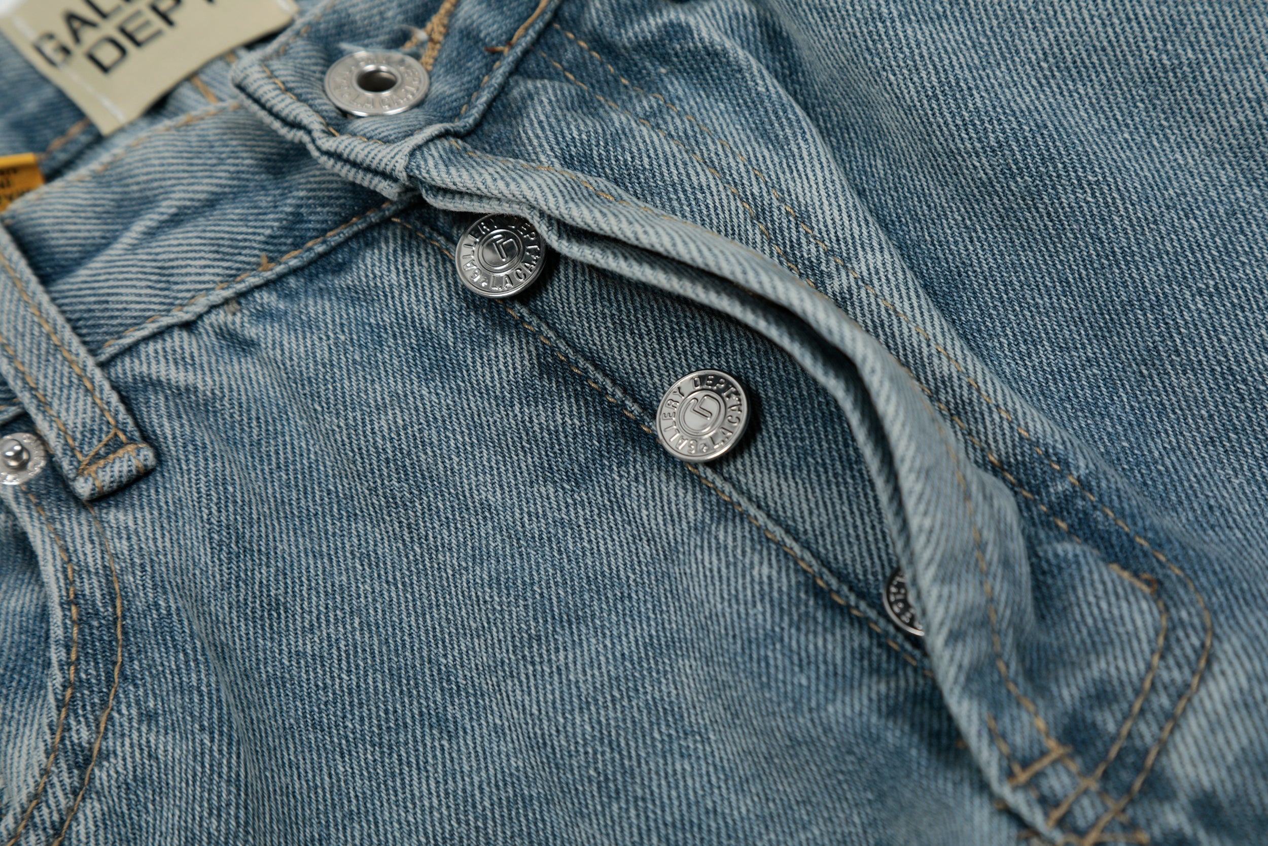 Chrome Hearts New Pants - 8146