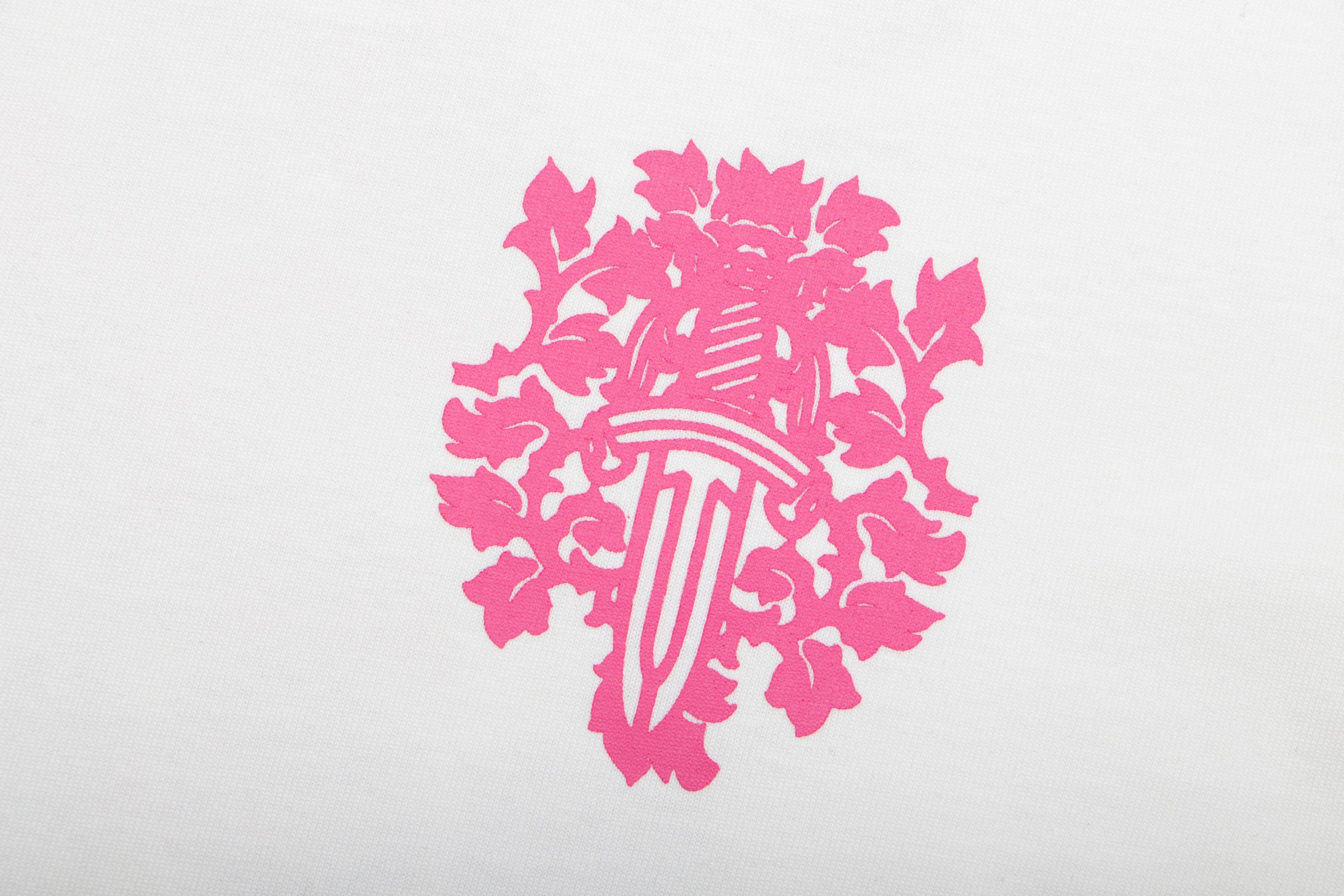 Chrome Hearts New T-shirts 6025