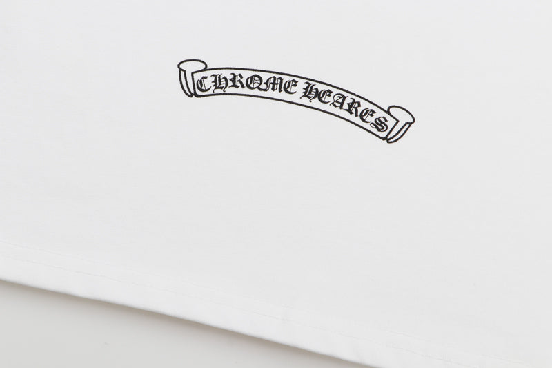 Chrome Hearts T-shirt 6106