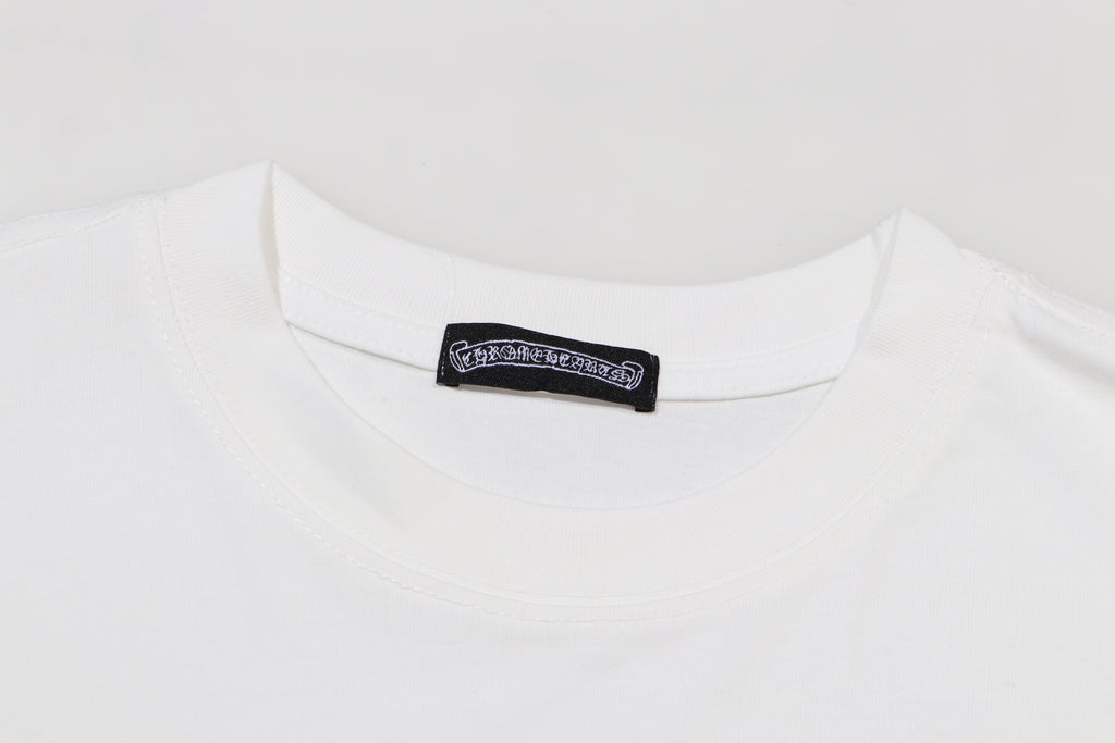 Chrome Hearts T-shirt 6110