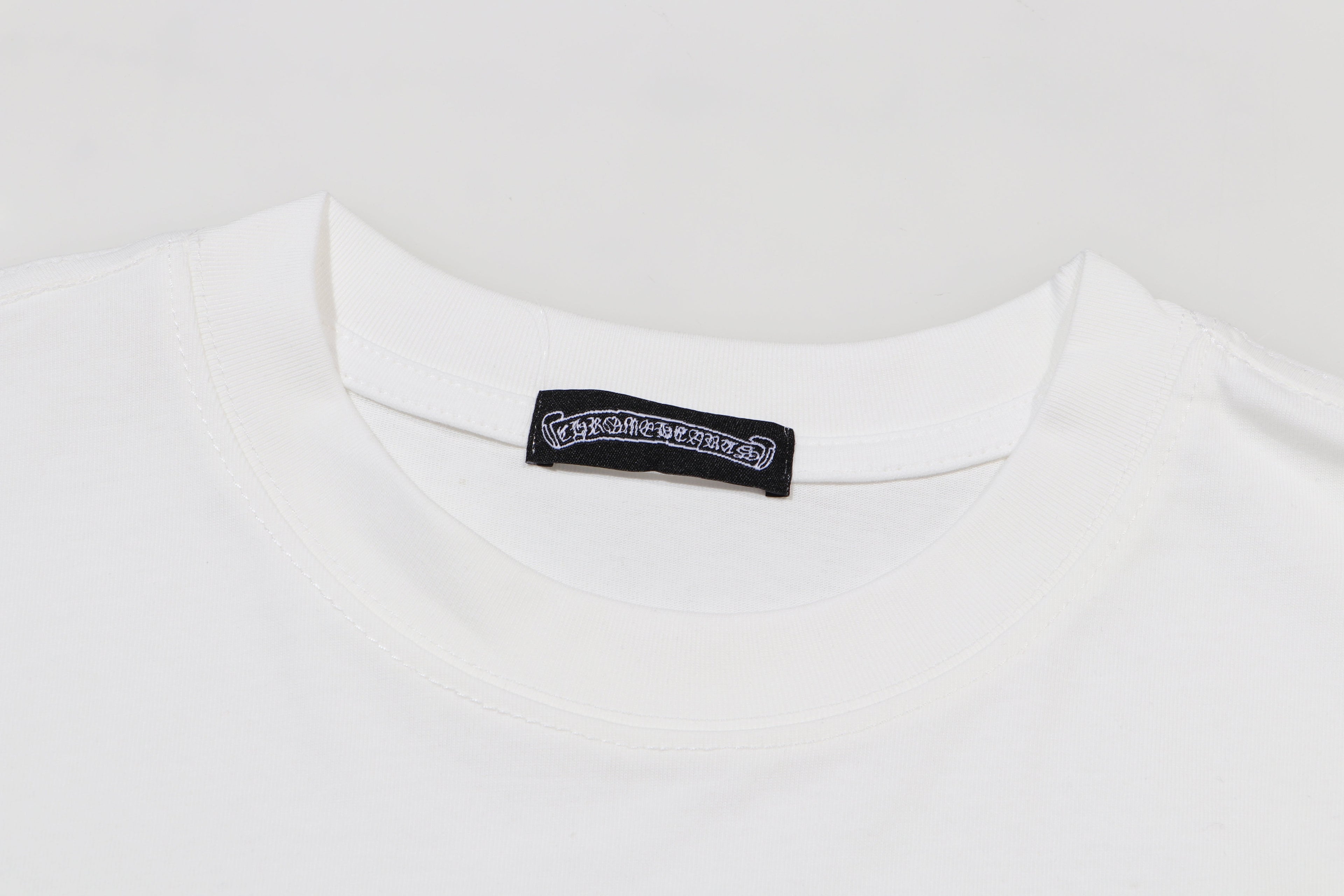 Chrome Hearts T-shirt 6110