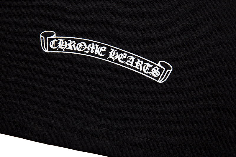 Chrome Hearts T-shirt 6064