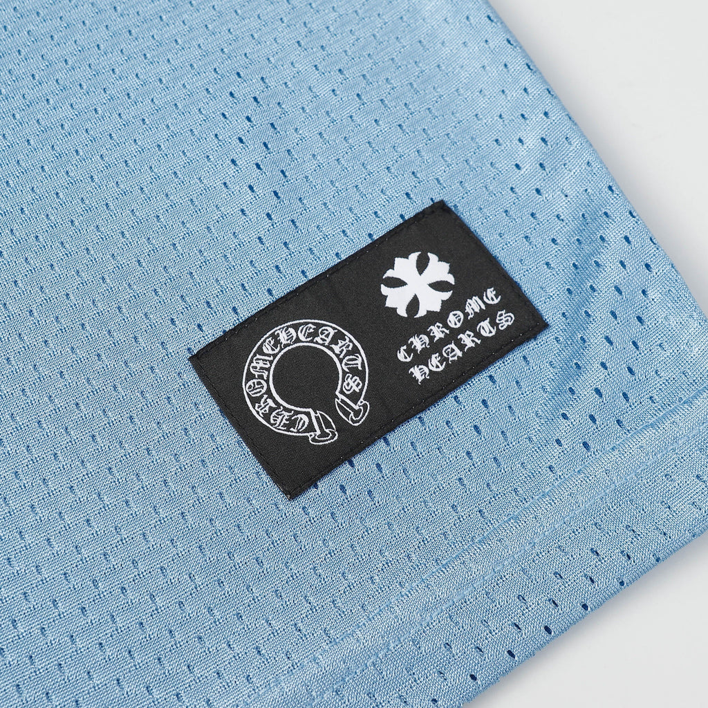 Chrome Hearts Matty Boy  Mesh Stadium Jersey 9996