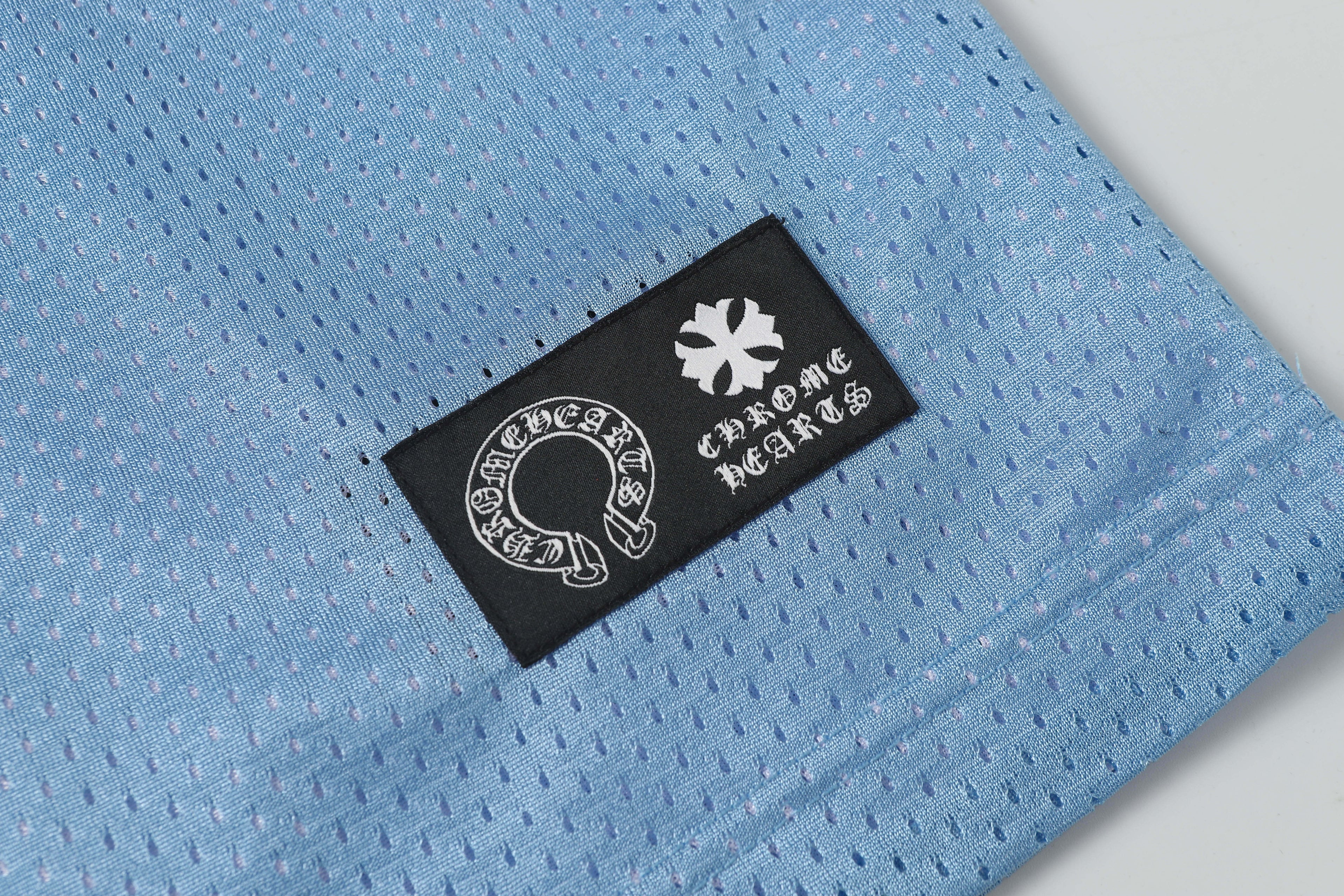 Chrome Hearts T-shirt-2272