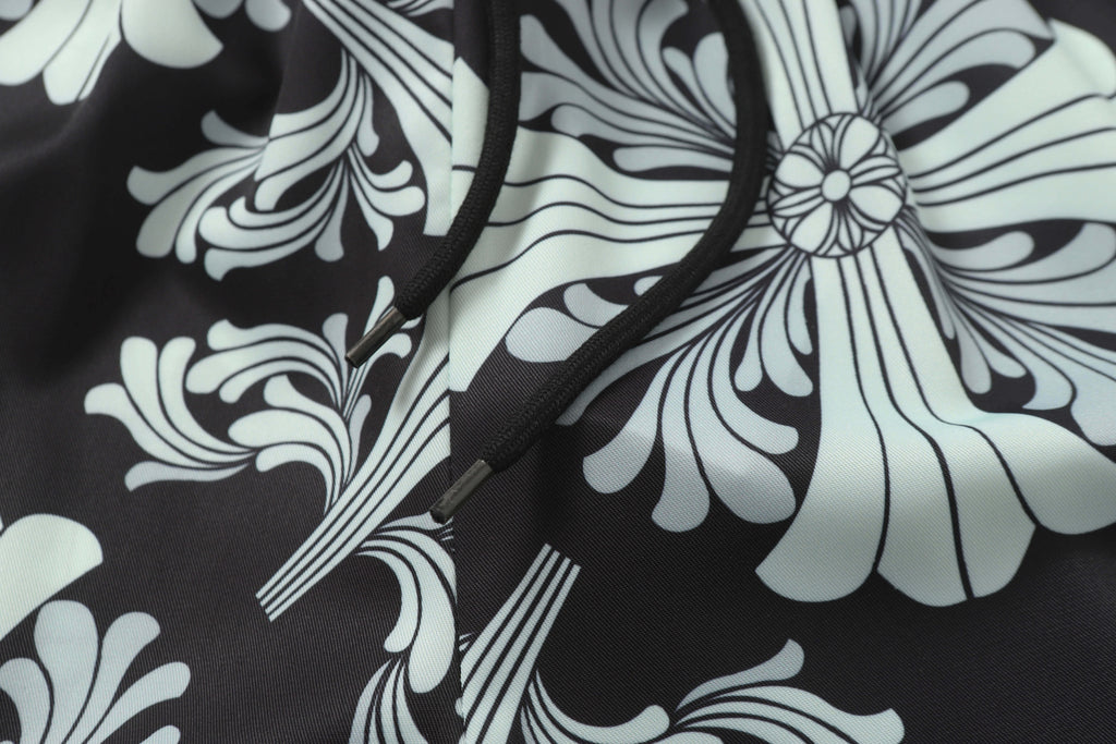 Chrome Hearts Shorts 2283