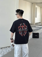 Chrome Hearts T-shirt-9035