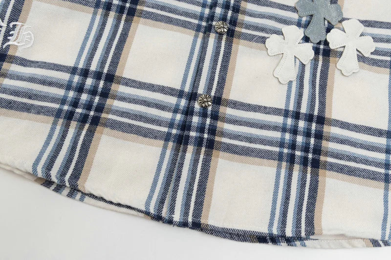 Chrome Hearts New Jacket -113