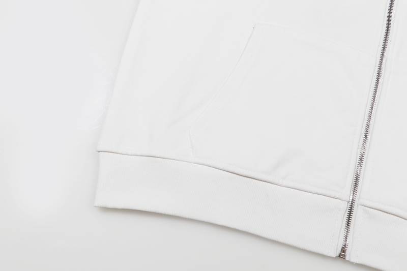 Chrome Hearts ZIP-UP Hoodie K5020