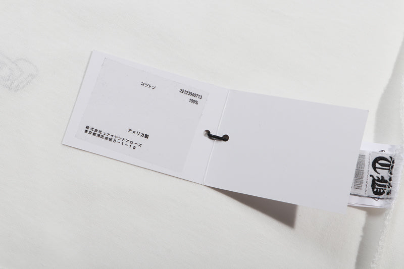 Chrome Hearts T-shirt 6106