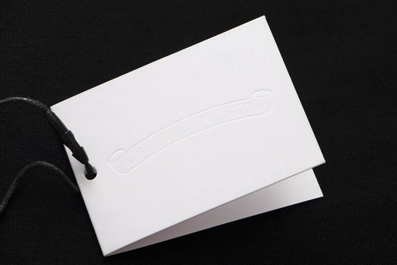 Chrome Hearts T-shirt-6003