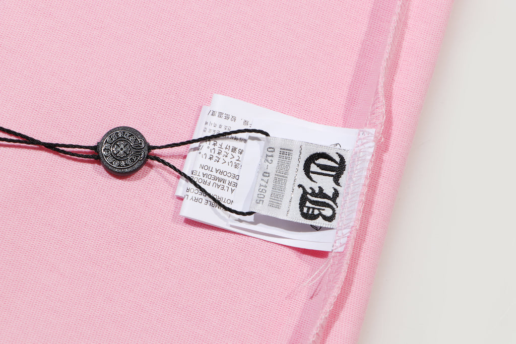 Chrome Hearts T-shirt 6110