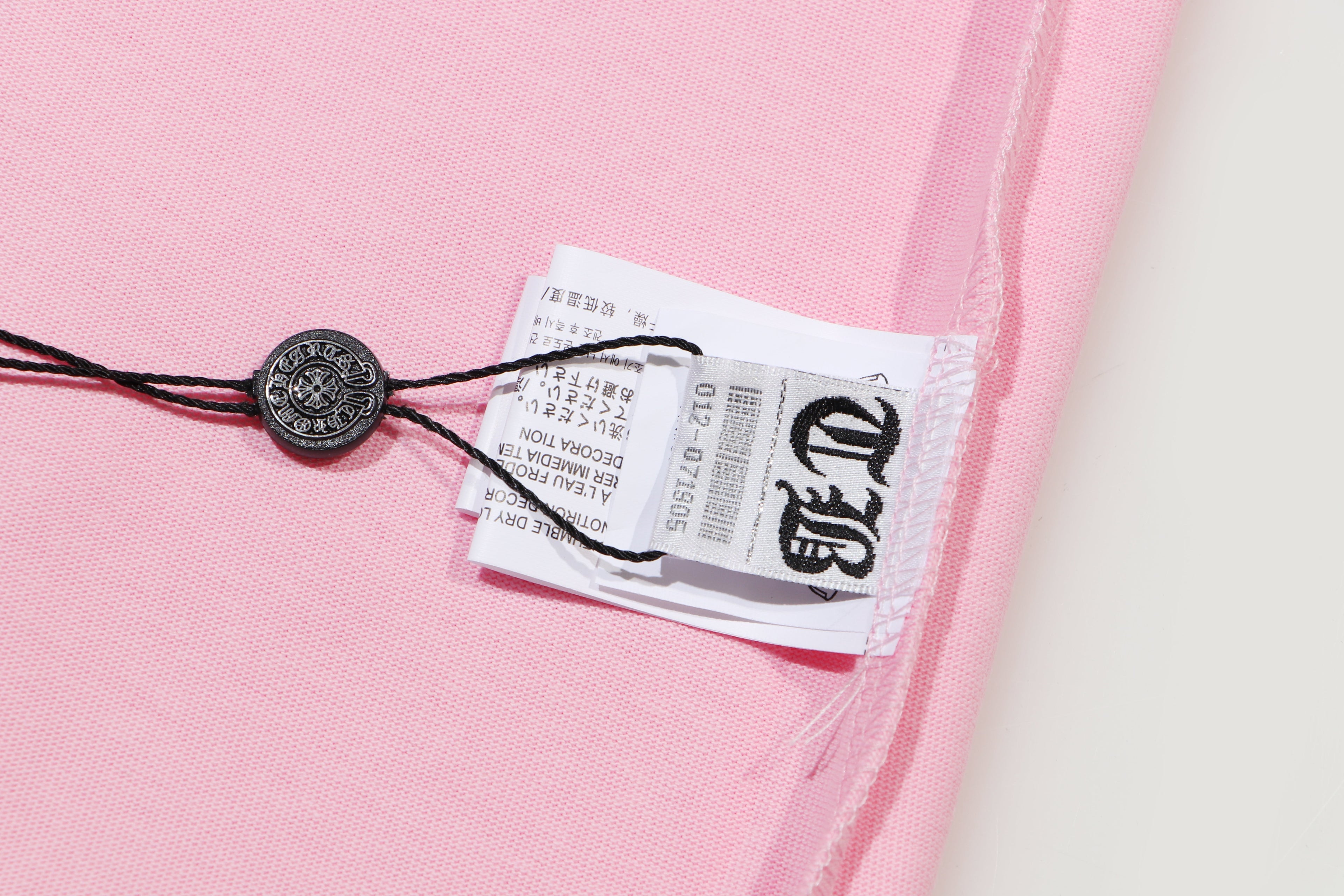 Chrome Hearts T-shirt 6110