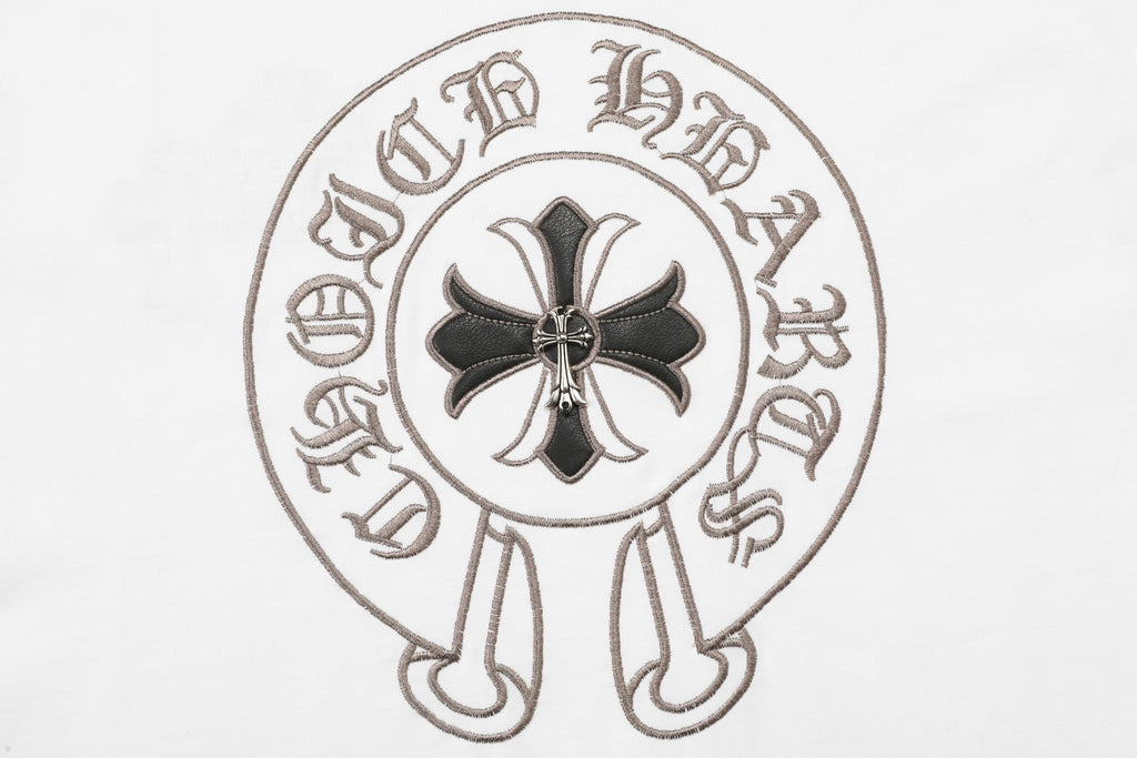 Chrome Hearts New T-shirts 9067