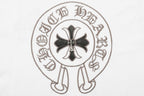 Chrome Hearts New T-shirts 9067