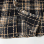 Chrome Hearts New Jacket