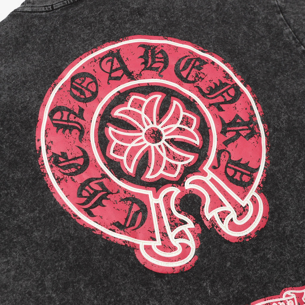 Chrome Hearts New T-shirt 2265