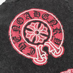 Chrome Hearts New T-shirt 2265