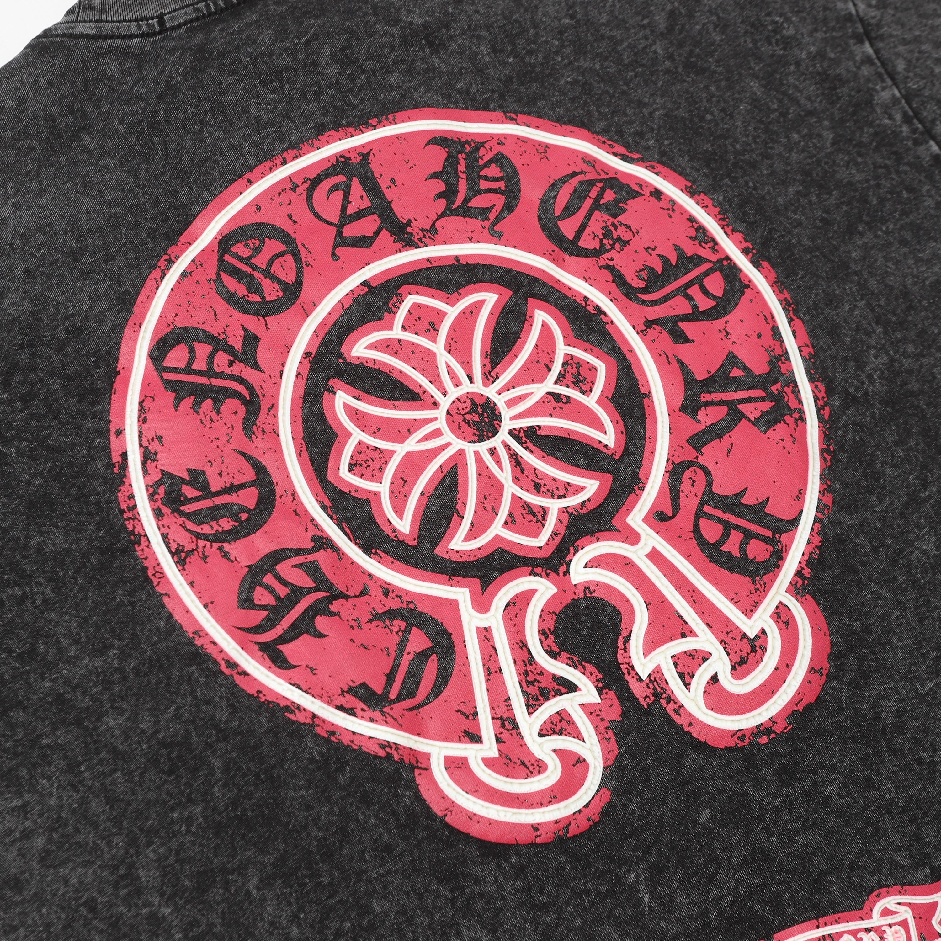 Chrome Hearts New T-shirt 2265