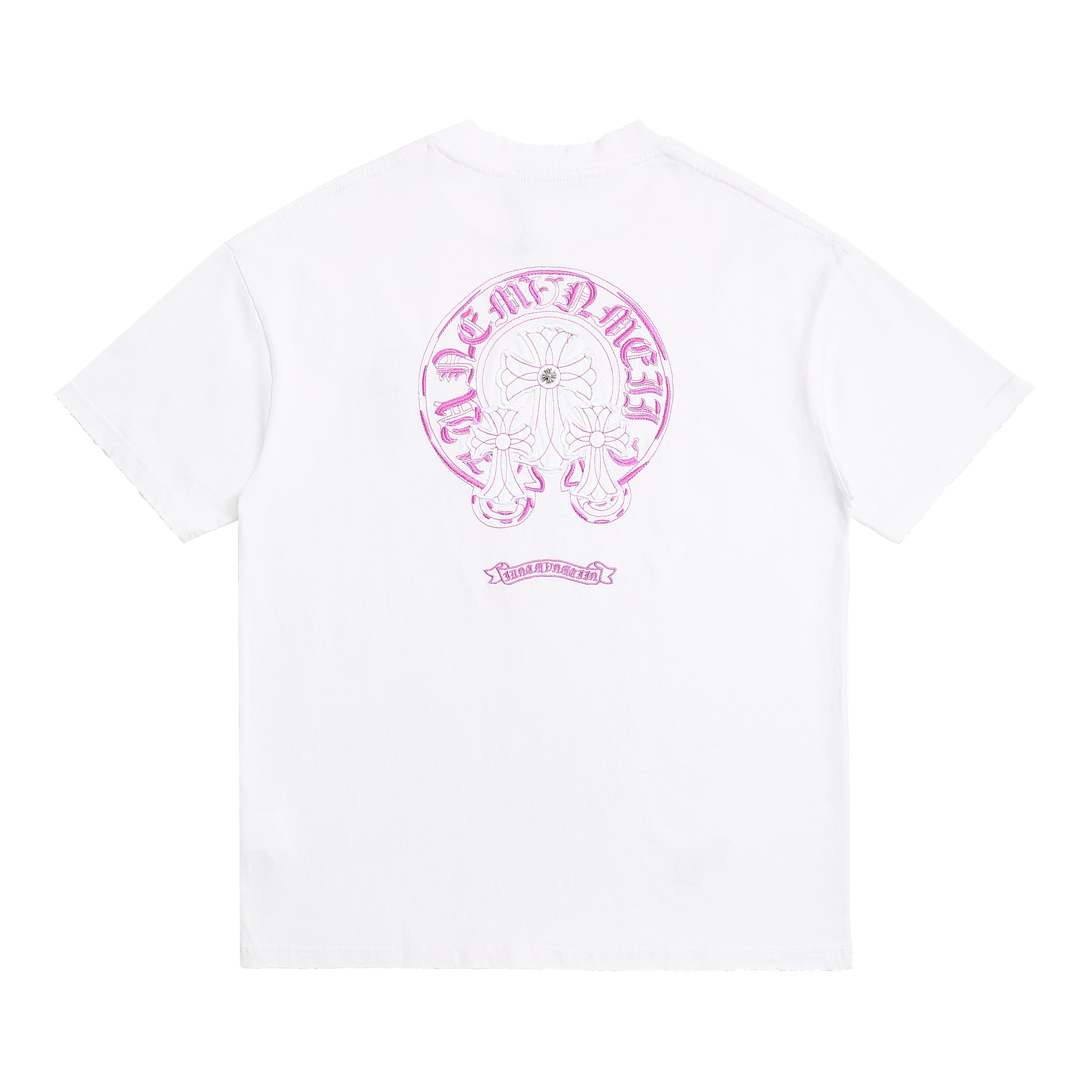 Chrome Hearts New T-shirts 1920