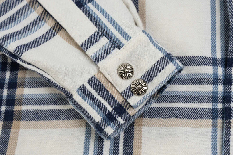 Chrome Hearts New Jacket -113