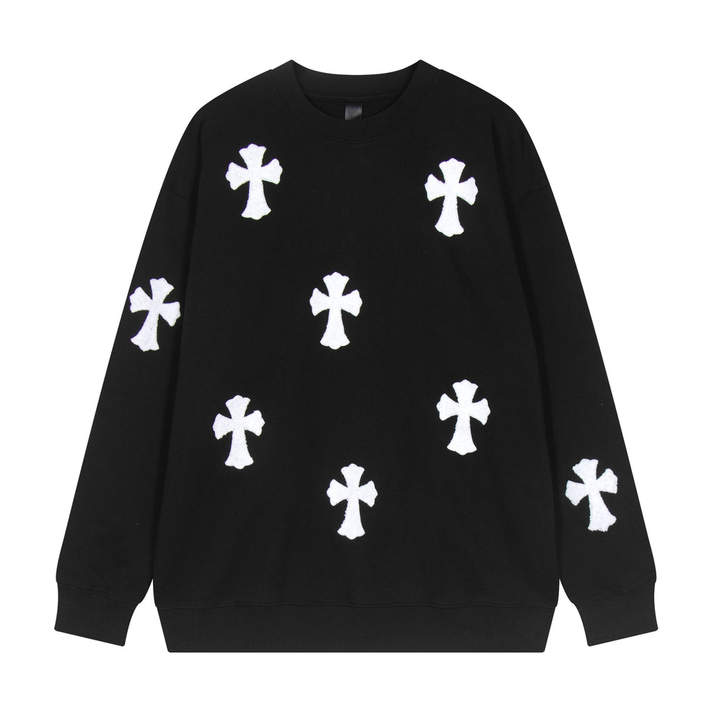Chrome Hearts New SWEATSHIRTS -TQ32