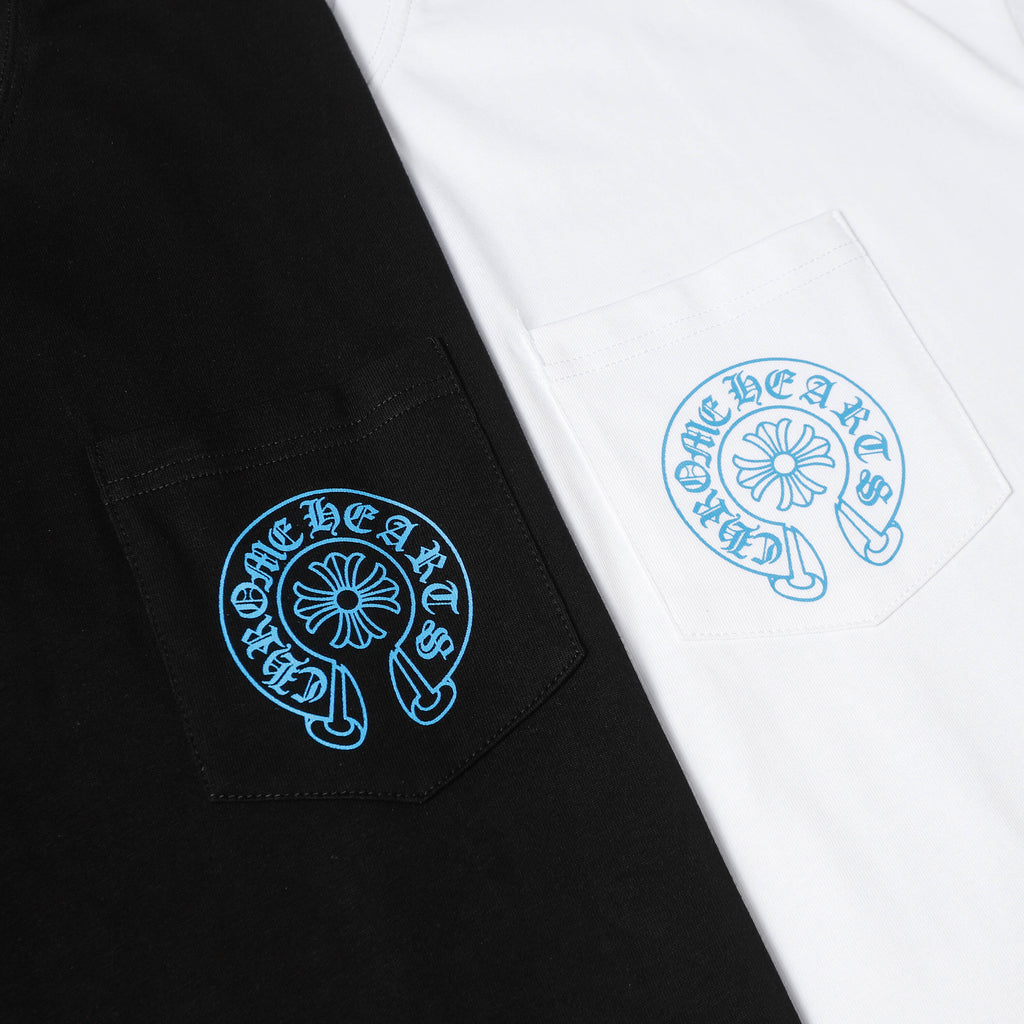 Chrome Hearts T-shirt-2237