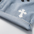 Chrome Hearts Shorts 9926