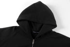 Chrome Hearts ZIP-UP Hoodie TQ02