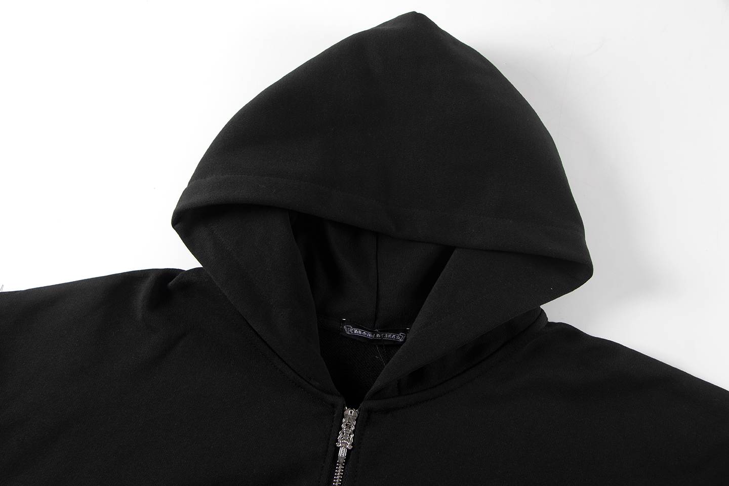 Chrome Hearts ZIP-UP Hoodie TQ02