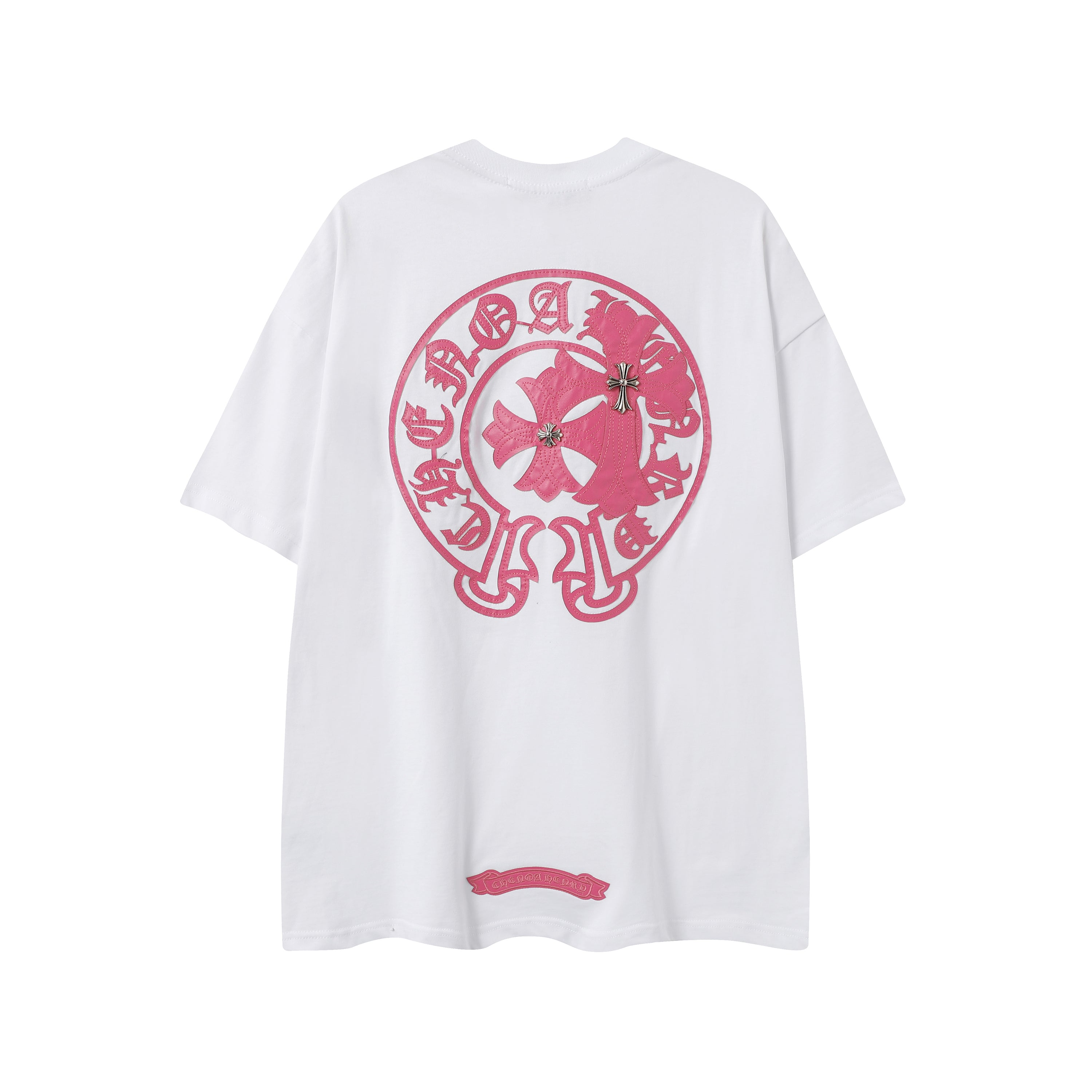 Chrome Hearts T-shirt 2268