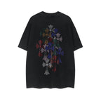 Chrome Hearts T-shirt-9027