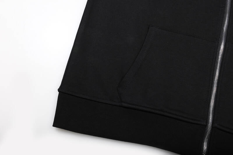 Chrome Hearts ZIP-UP Hoodie K5014