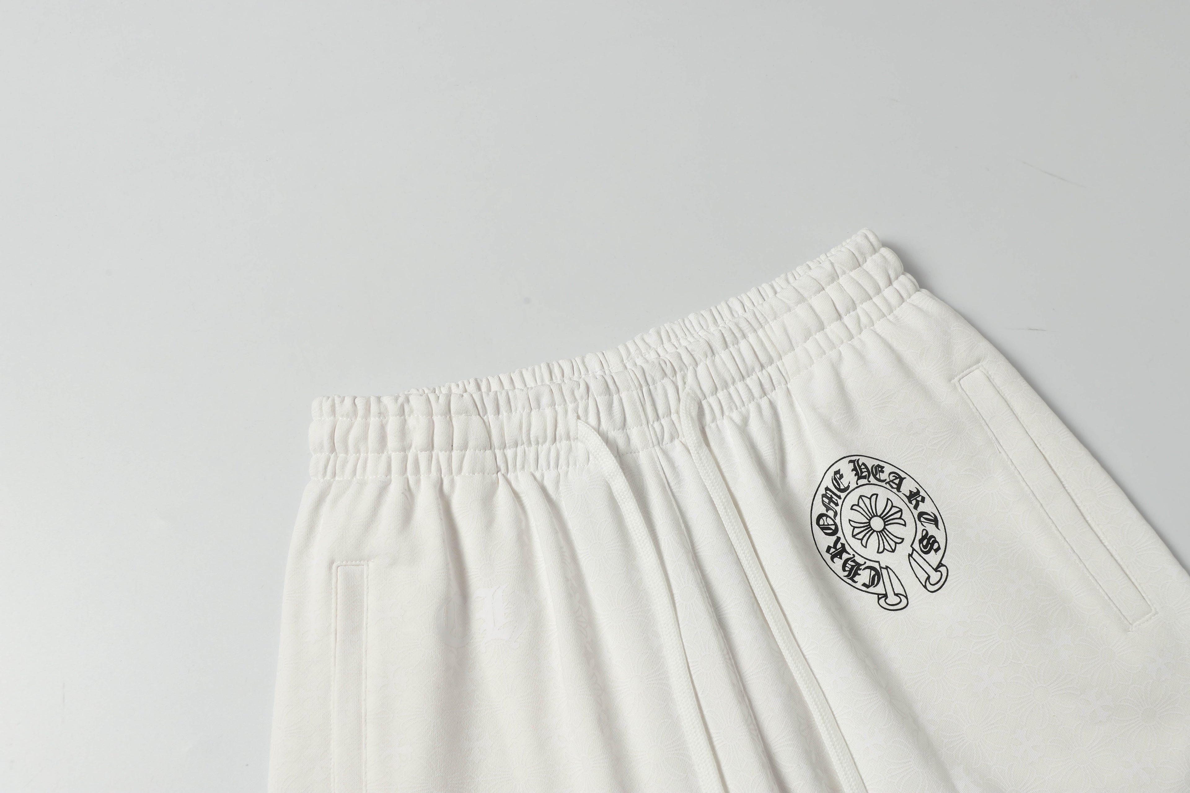 Chrome Hearts New Shorts -2282