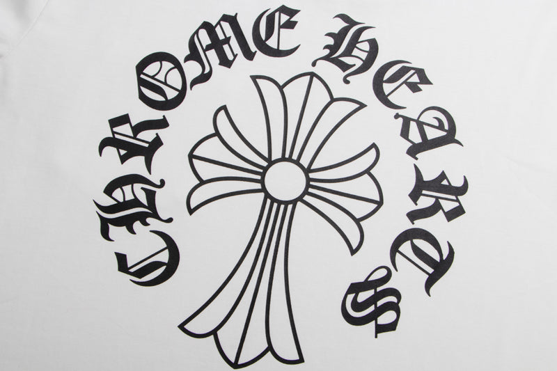 Chrome Hearts New SWEATSHIRTS -9010