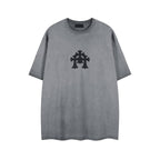Chrome Hearts T-shirt-9065