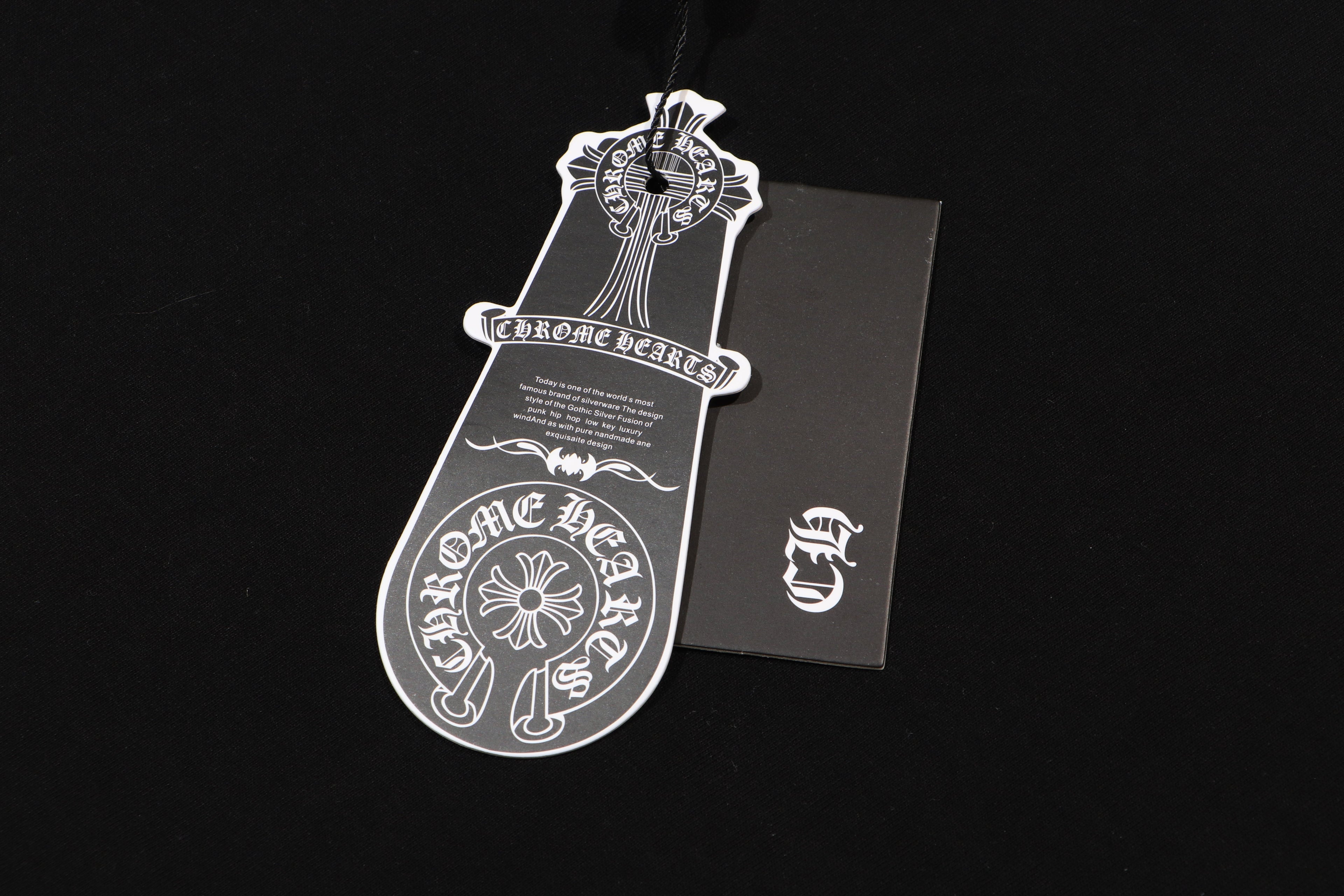 Chrome Hearts T-shirt 6110