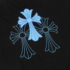 Chrome Hearts T-shirt-2237