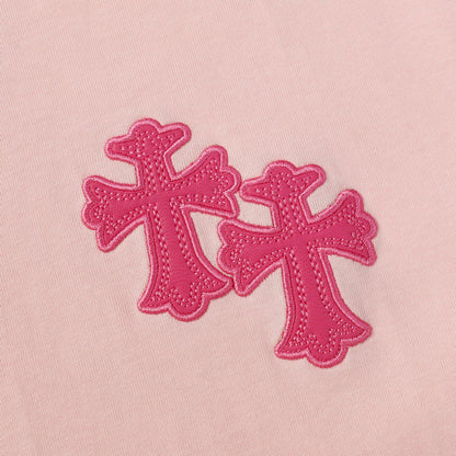 Chrome Hearts T-shirt 9988