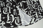 Chrome Hearts  Shorts 35
