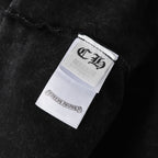 Chrome Hearts New T-shirt 2265