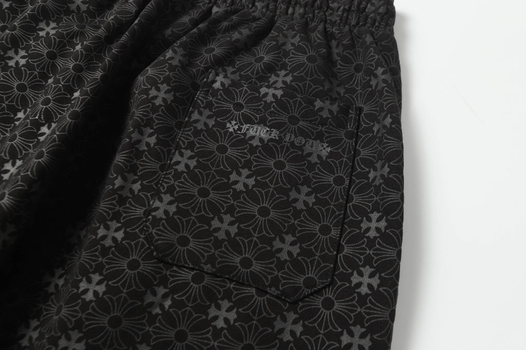 Chrome Hearts New Shorts -2282