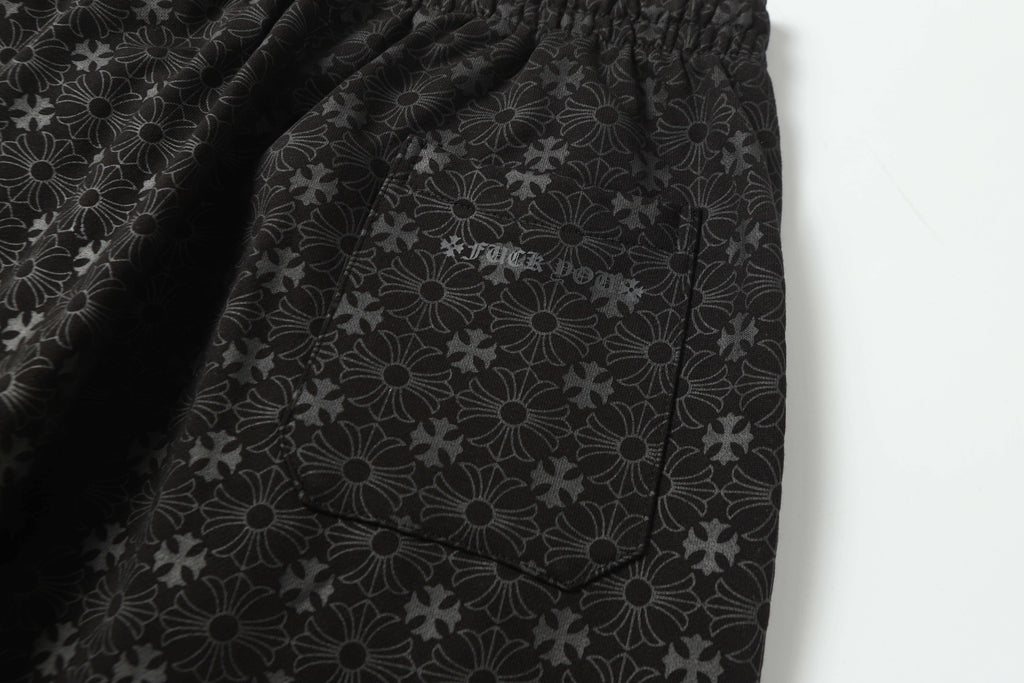 Chrome Hearts Shorts 2282