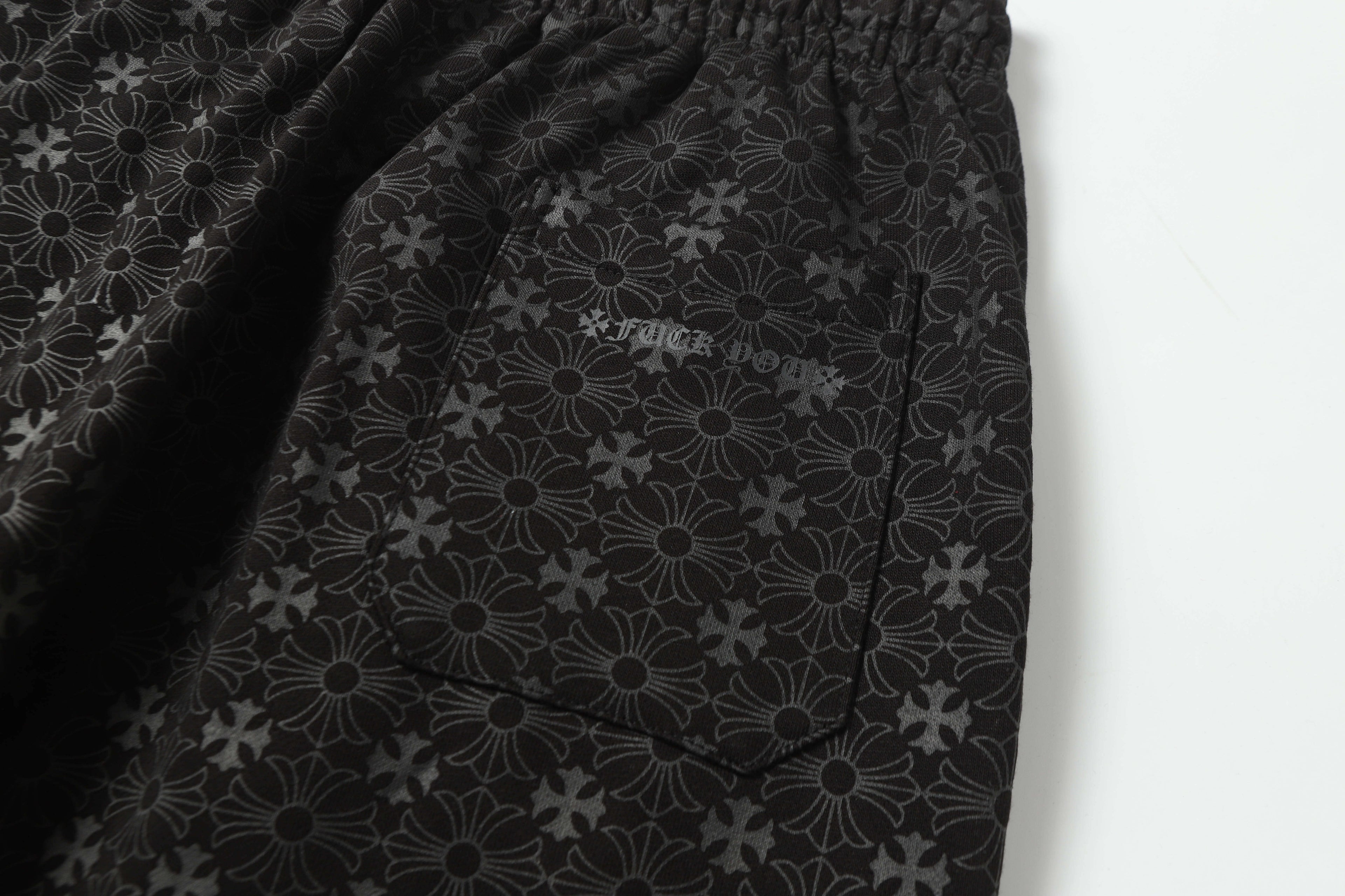 Chrome Hearts Shorts 2282