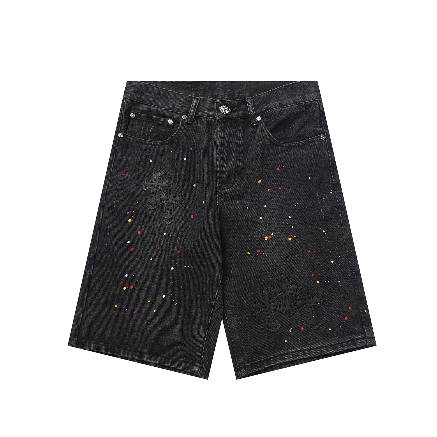 Chrome Hearts New Shorts -9927