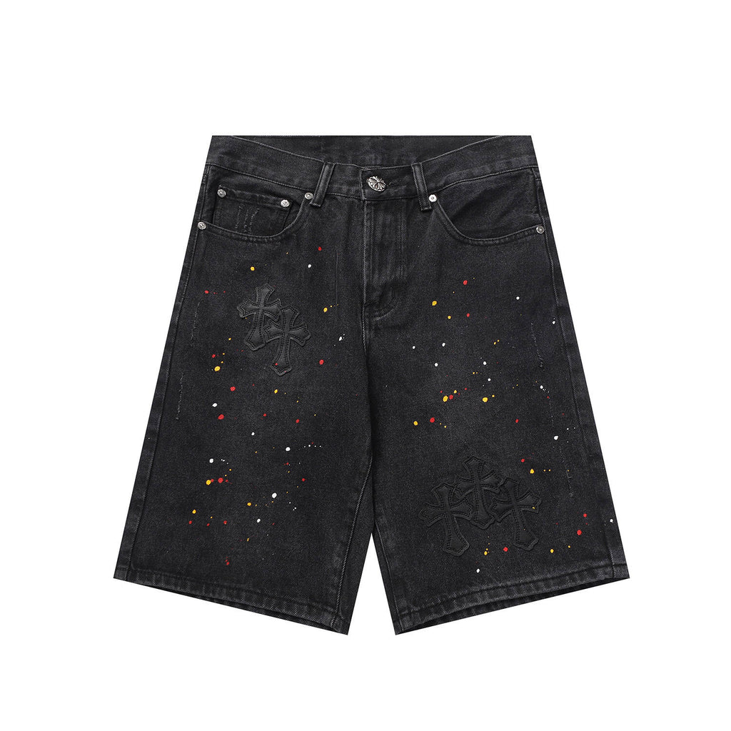 Chrome Hearts Shorts 9927
