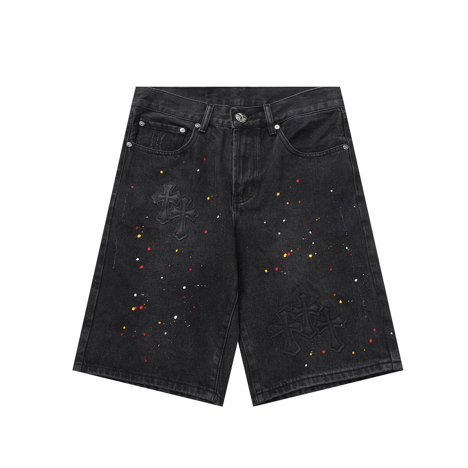 Chrome Hearts Shorts 9927