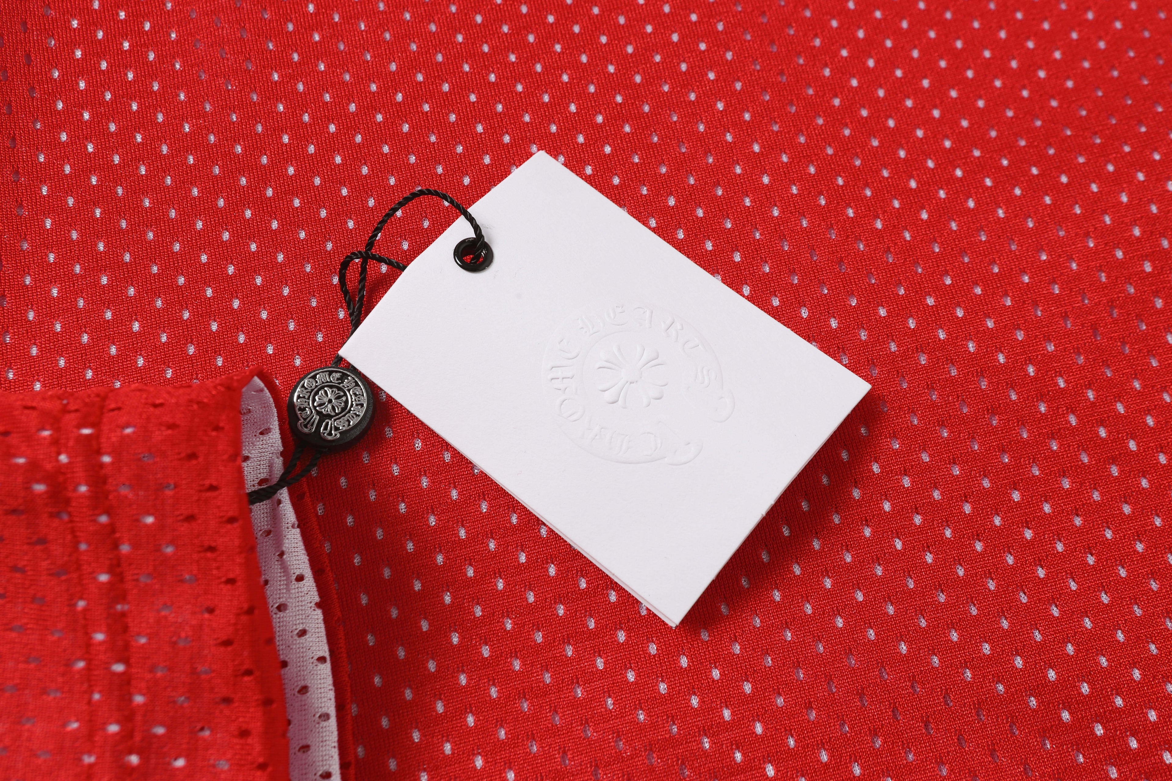 Chrome Hearts T-shirt-2272