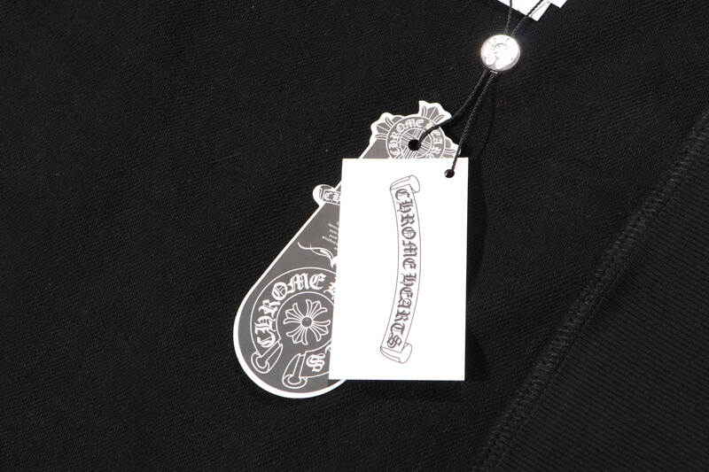 Chrome Hearts ZIP-UP Hoodie K5015