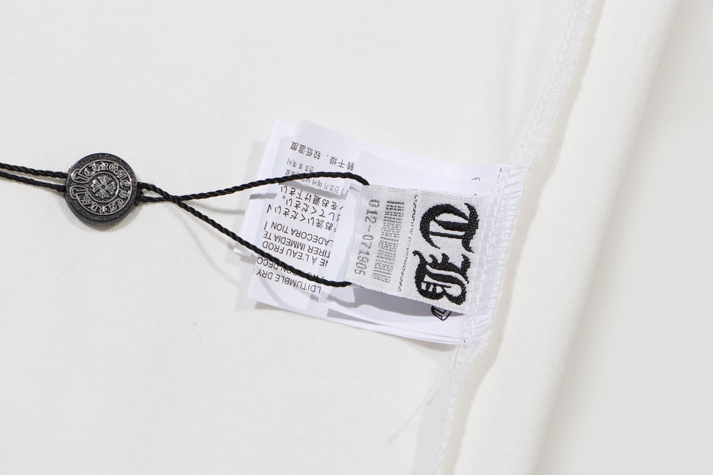 Chrome Hearts T-shirt 6110